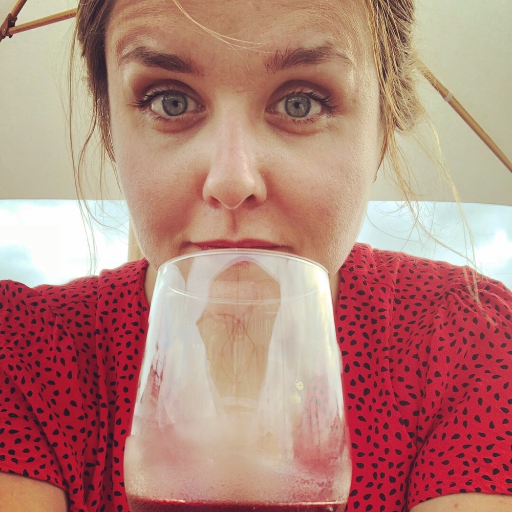 Meet your Posher, Anne